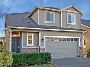 22704 44th Dr SE, Bothell, WA 98021