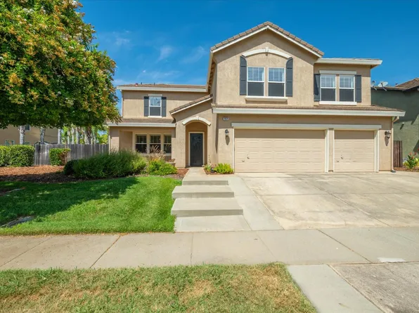 11024 Essey Cir, Mather, CA 95655