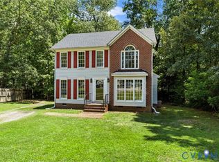 4815 Belfield Cir, North Chesterfield, VA 23237