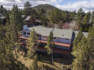 1916 NE Cliff Dr, Bend, OR 97701