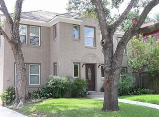 513 W Main St APT 1, Houston, TX 77006