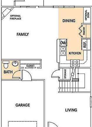 3rd image of 5014 Breleigh Ln
