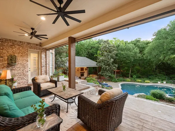 520 Round Hollow Ln, Southlake, TX 76092