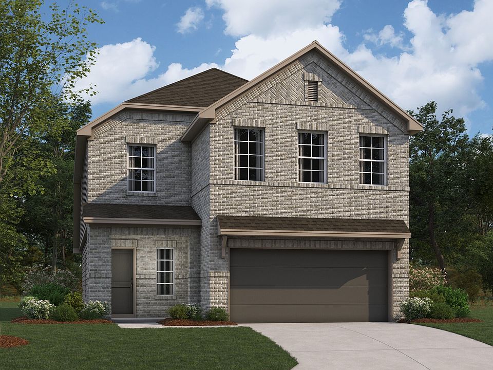 Sanpiper Elevation G
