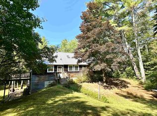 295 Hominy Pot Rd, Sutton, NH 03257