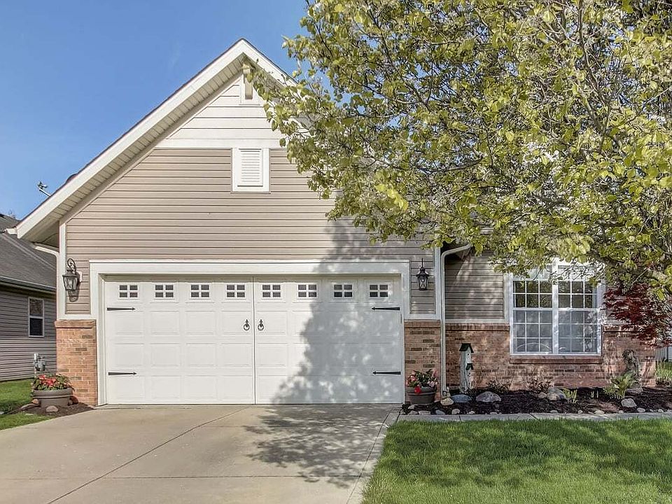 17070 Loch Cir, Noblesville, IN 46060 Zillow