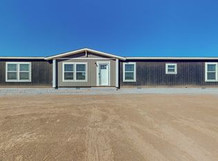 3 Corte Agave, Edgewood, NM 87015
