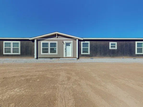 3 Corte Agave, Edgewood, NM 87015