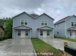 8102 Caddo Rd UNIT A, Houston, TX 77078