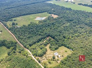 1440 N 4050th Rd, Boswell, OK 74727