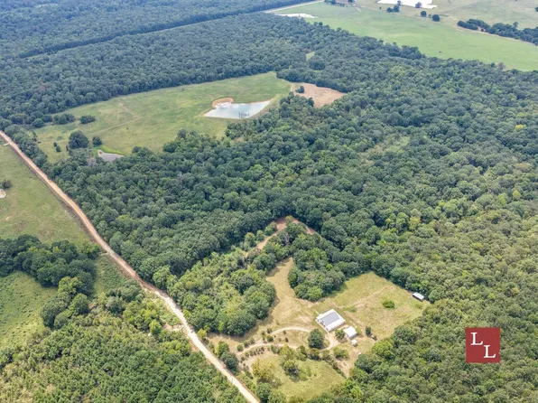 1440 N 4050th Rd, Boswell, OK 74727