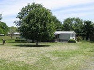 7384 State Highway 42 S, Ramseur, NC 27316