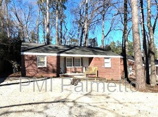 1315 Hendrix St, Columbia, SC 29203