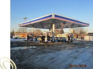 21933 Van Born Rd, Taylor, MI 48180