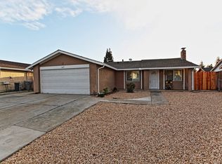 1429 Four Oaks Rd, San Jose, CA 95131