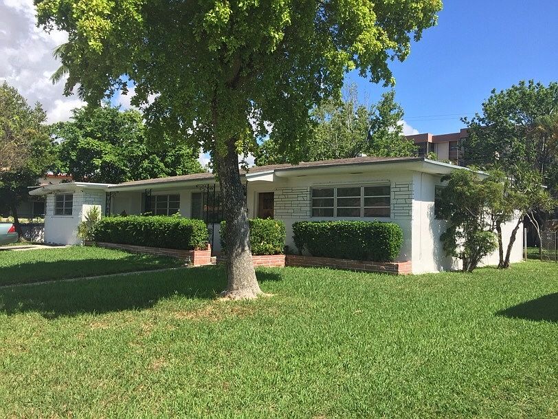 For Sale: 1235 NE 138th Street, North Miami, Florida 33161