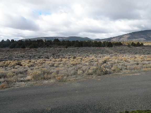 view from front porch
