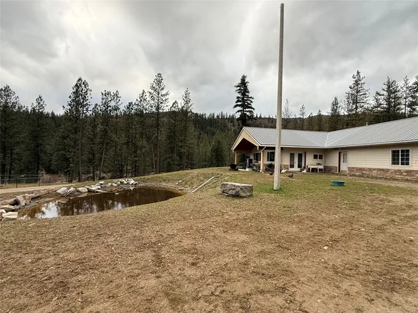 178 Buffalo Bill Rd, Plains, MT 59859
