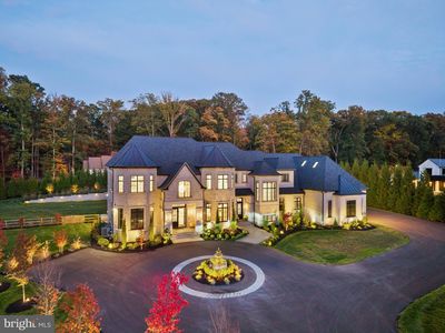 6 Cervo Ct, Lutherville Timonium, MD, 21093