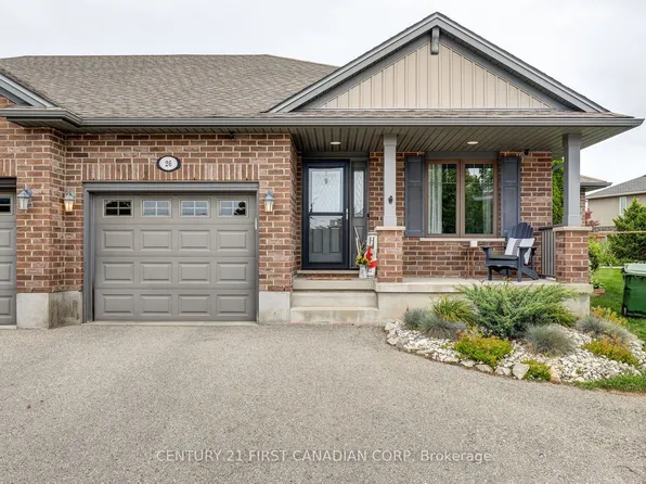 26 Cardinal Ct, Saint Thomas, ON N5P 0C5