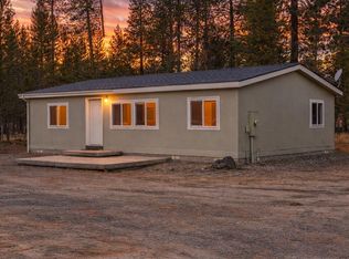 152224 Silver Spur Rd, La Pine, OR 97739