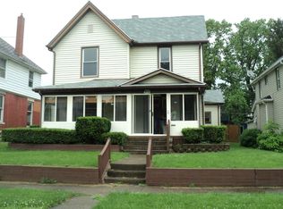 910 W 6th St, Marion, IN 46953