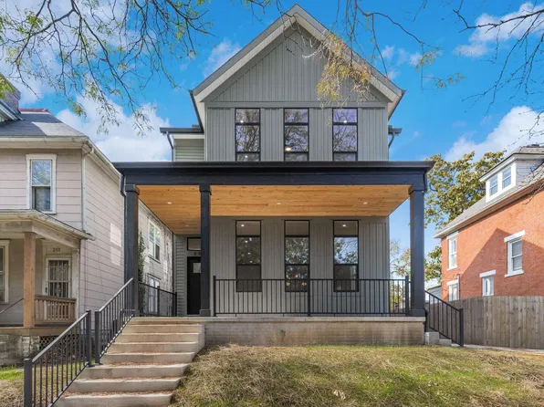 257 N Monroe Ave, Columbus, OH 43203