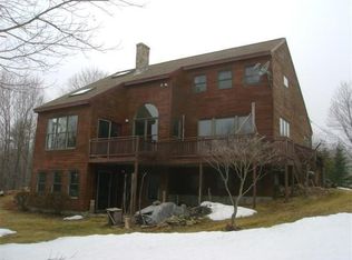 23 Raymond Hill Rd, Raymond, ME 04071