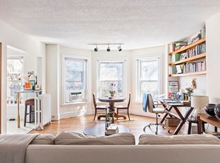 473 Beacon St APT 9, Boston, MA 02115