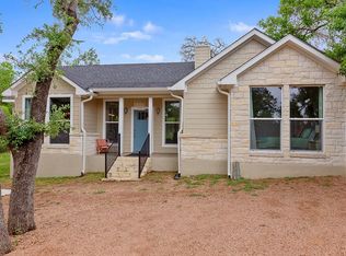 721 Northwood Hills Dr, Fredericksburg, TX 78624