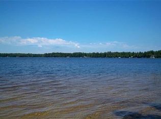 Tbd Round Lake 42nd Rd, Wetmore, MI 49895