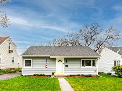 436 N Martha St, Lombard, IL, 60148