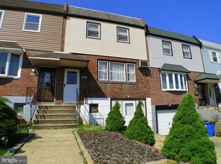 3630 W Crown Ave, Philadelphia, PA 19114