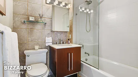 Sold by Bizzarro Agency