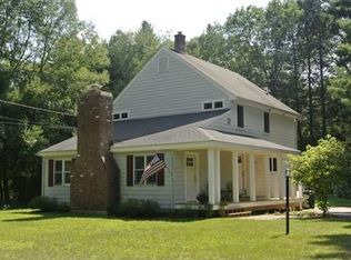 64 Claybrook Rd, Dover, MA 02030