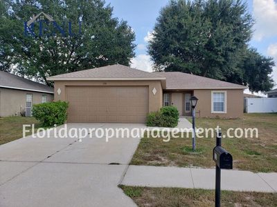 126 Eagle Point Blvd, Auburndale, FL, 33823