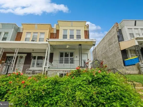 1718 N 59th St, Philadelphia, PA 19151