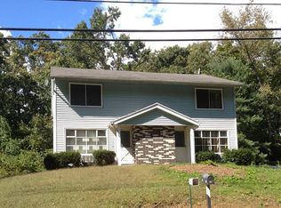 128 Breckwood Cir #1, Springfield, MA 01119