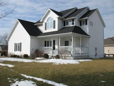 15651 Boston Pkwy, Clive, IA, 50325