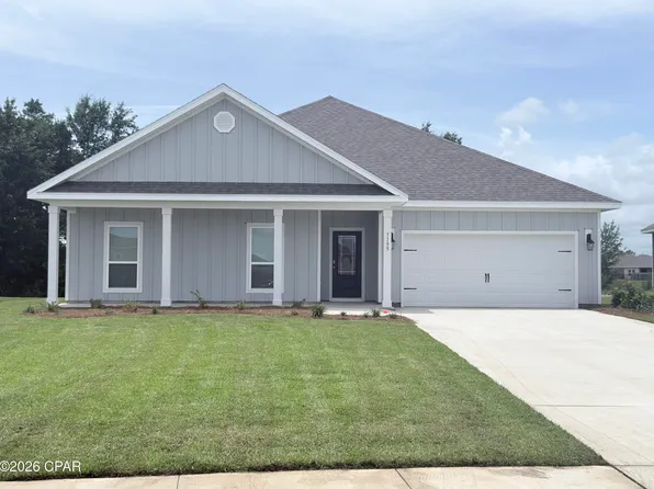 7195 Big Buck Blvd, Southport, FL 32409