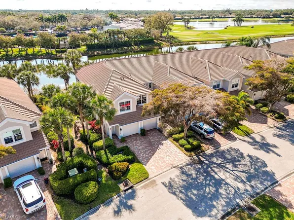 23511 Sandycreek TER #1110, ESTERO, FL 34135