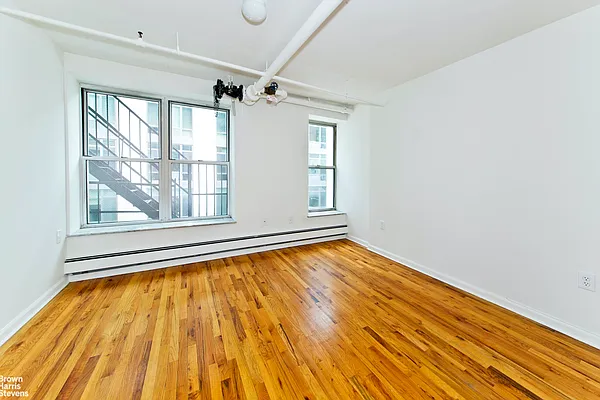 Rented by Brown Harris Stevens | media 13