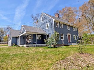 32 Great Hill Pond Rd, Portland, CT 06480