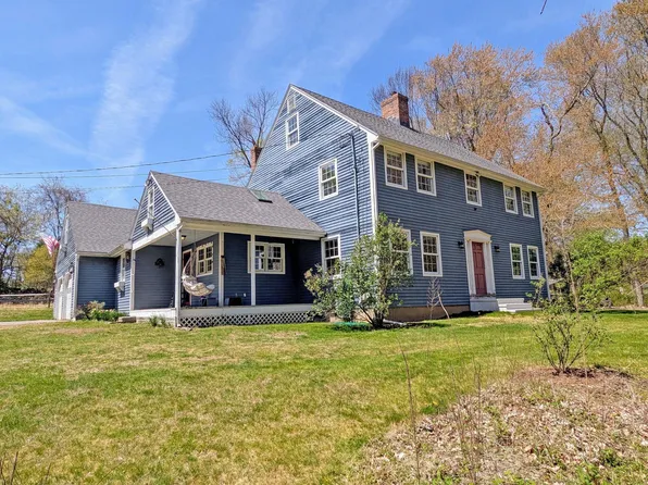 32 Great Hill Pond Road, Portland, CT 06480
