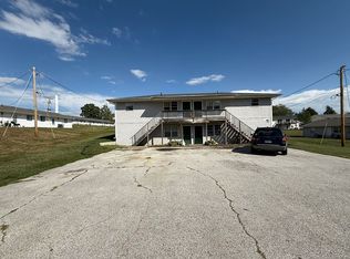 7308 N Wade School Rd APT A, Columbia, MO 65202