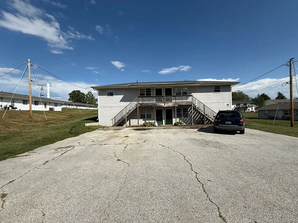 7308 N Wade School Rd APT A, Columbia, MO 65202