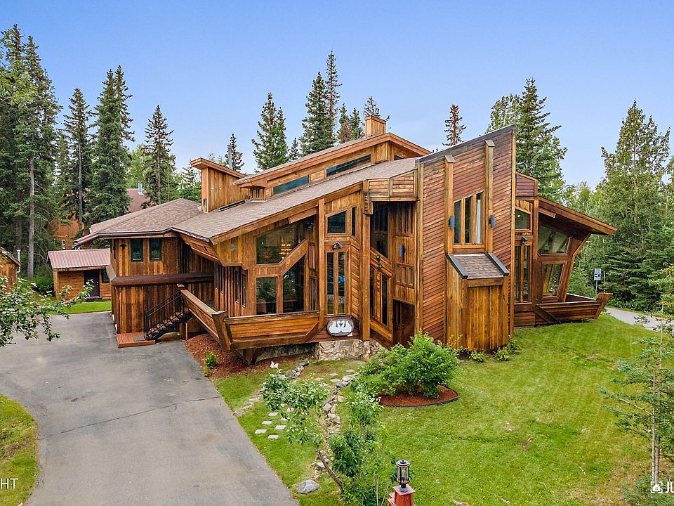 6840 Crooked Tree Dr, Anchorage, AK 99507 Zillow