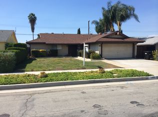 1403 Lindengrove Ave, Rowland Heights, CA 91748