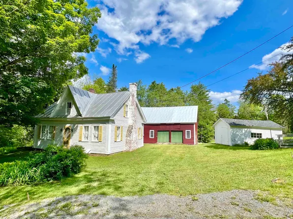 1593 Center Road, Corinth, VT 05039