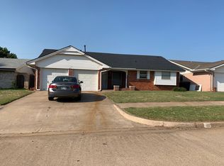 21 SW 65th St, Oklahoma City, OK 73139
